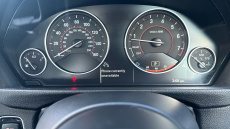 BMW 4 Series 428i M Sport 2dr Auto [Professional Media] Petrol Coupe